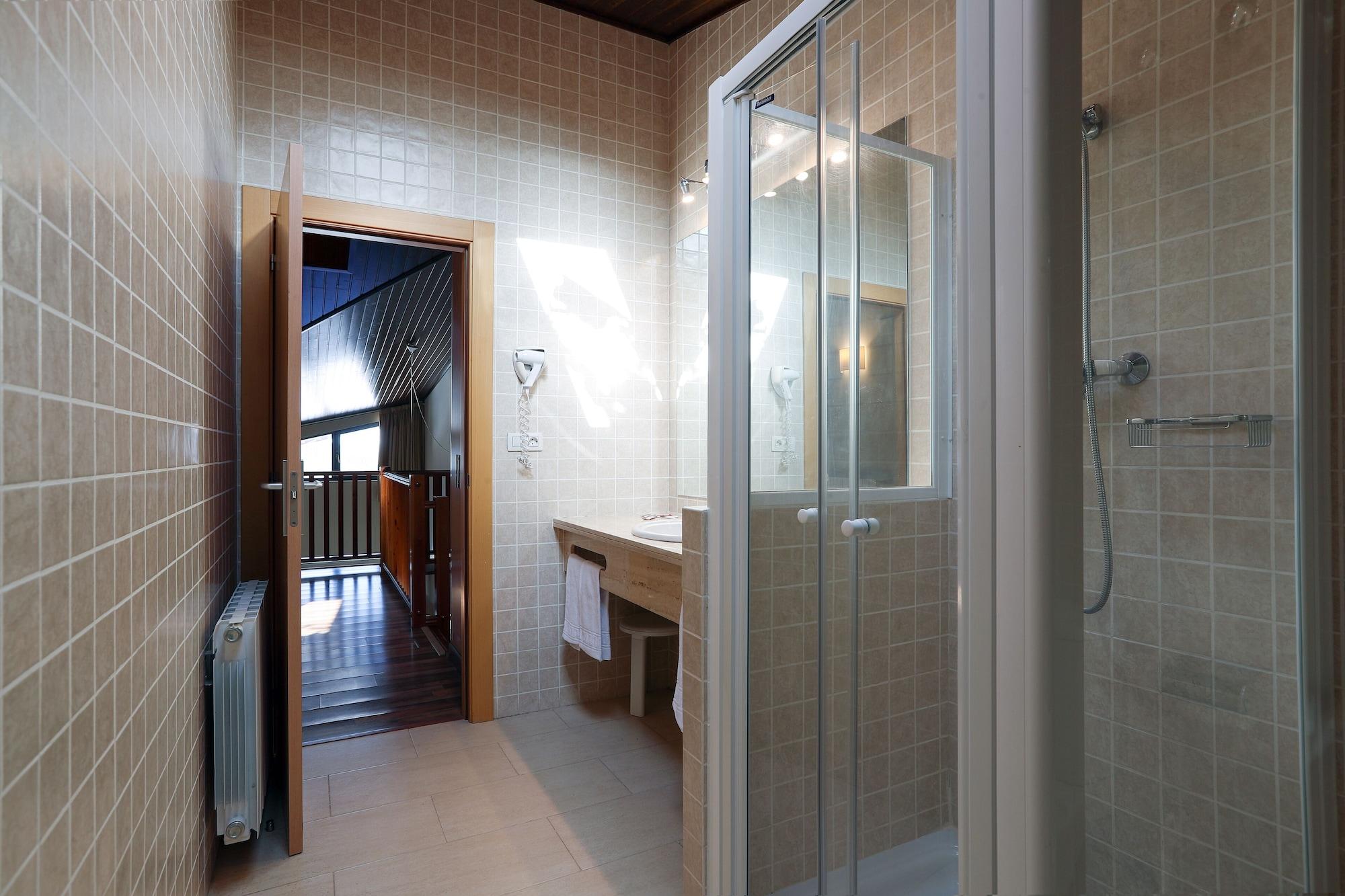 Guitart La Molina Aparthotel & Spa Kültér fotó
