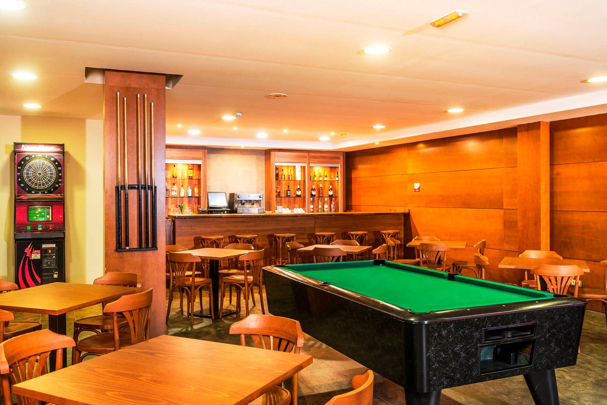 Guitart La Molina Aparthotel & Spa Kültér fotó