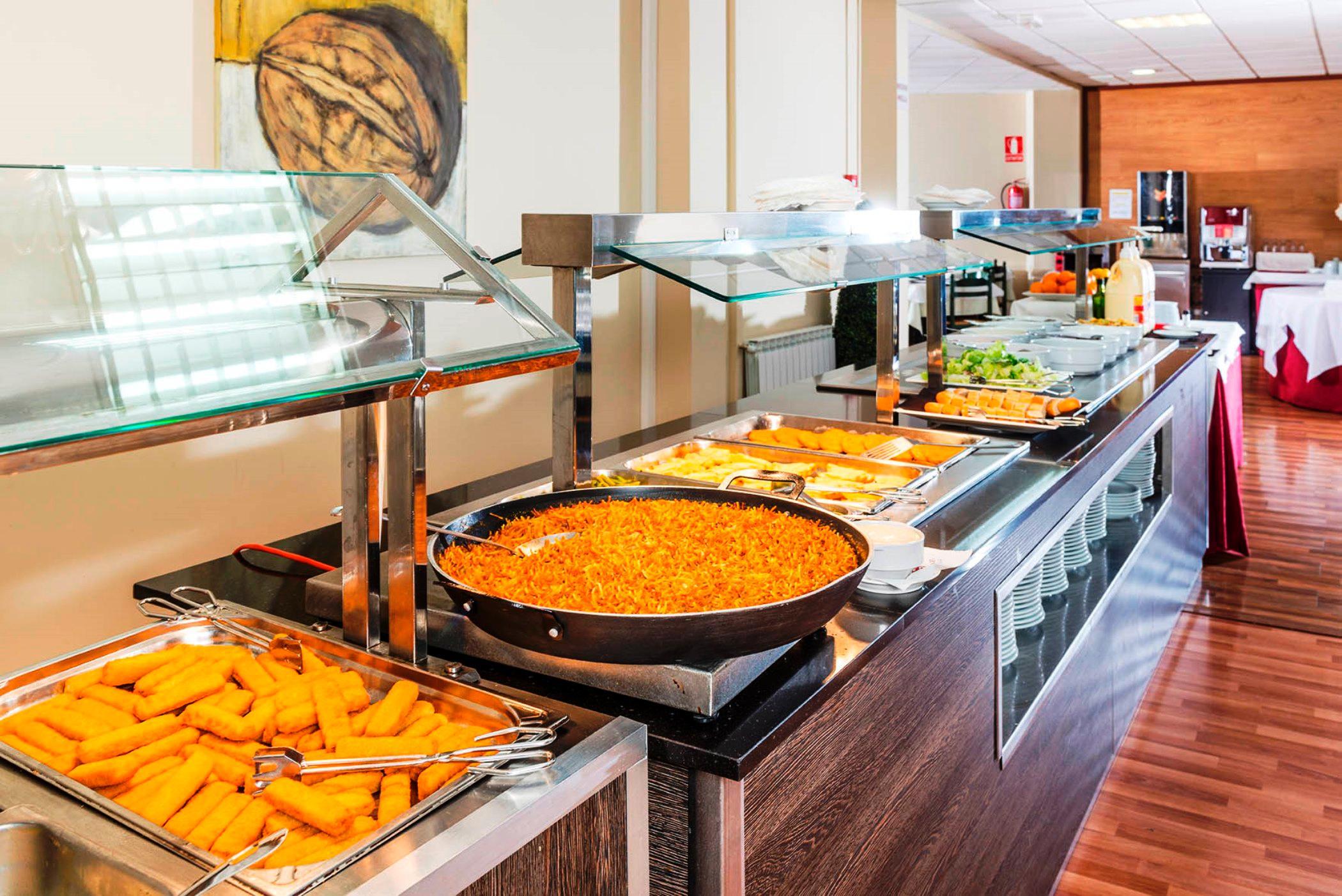 Guitart La Molina Aparthotel & Spa Kültér fotó