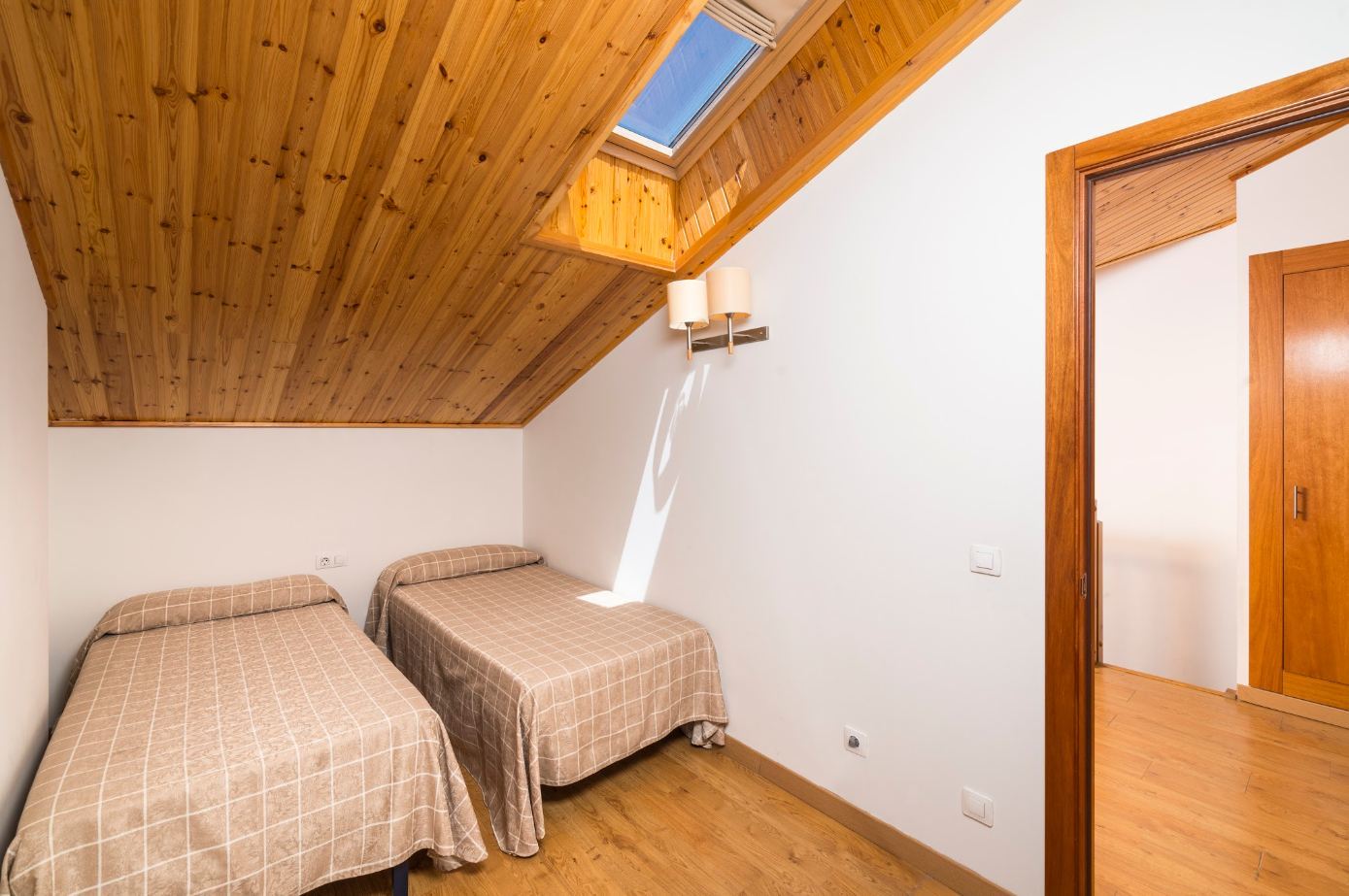 Guitart La Molina Aparthotel & Spa Kültér fotó